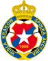 Wisla Krakow 队徽